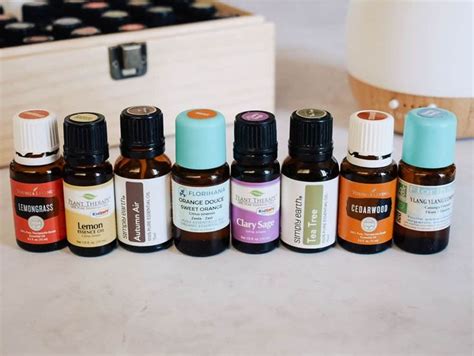 Fake Essential Oil Brands You Should Avoid